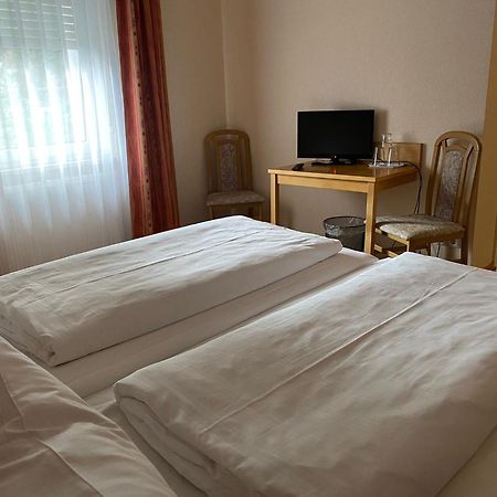 Hotel Sonne - Haus 2 Idstein Dış mekan fotoğraf