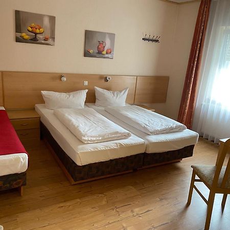 Hotel Sonne - Haus 2 Idstein Dış mekan fotoğraf