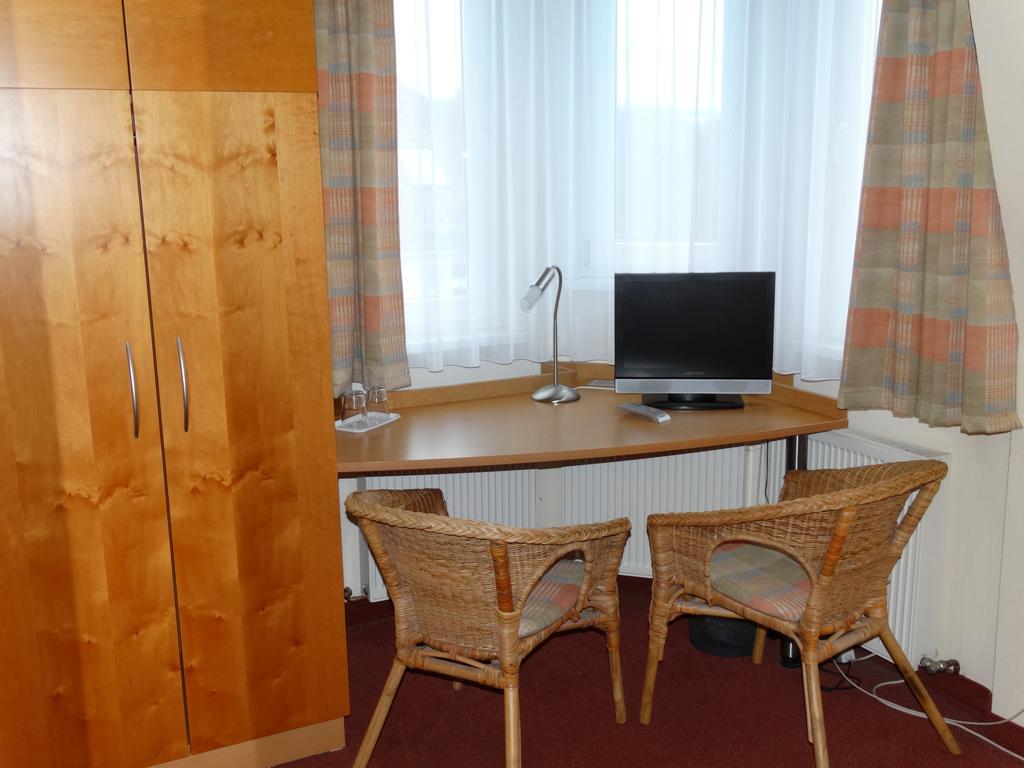 Hotel Sonne - Haus 2 Idstein Oda fotoğraf