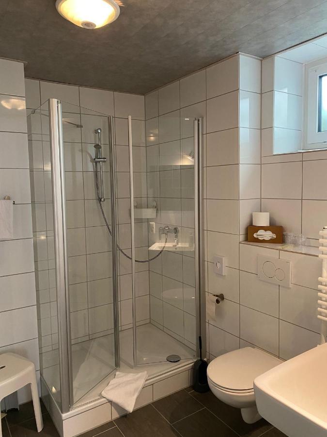 Hotel Sonne - Haus 2 Idstein Dış mekan fotoğraf