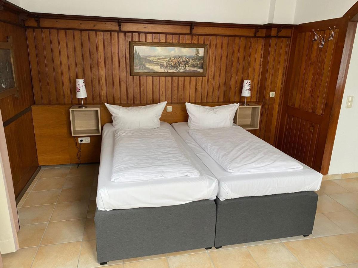 Hotel Sonne - Haus 2 Idstein Dış mekan fotoğraf