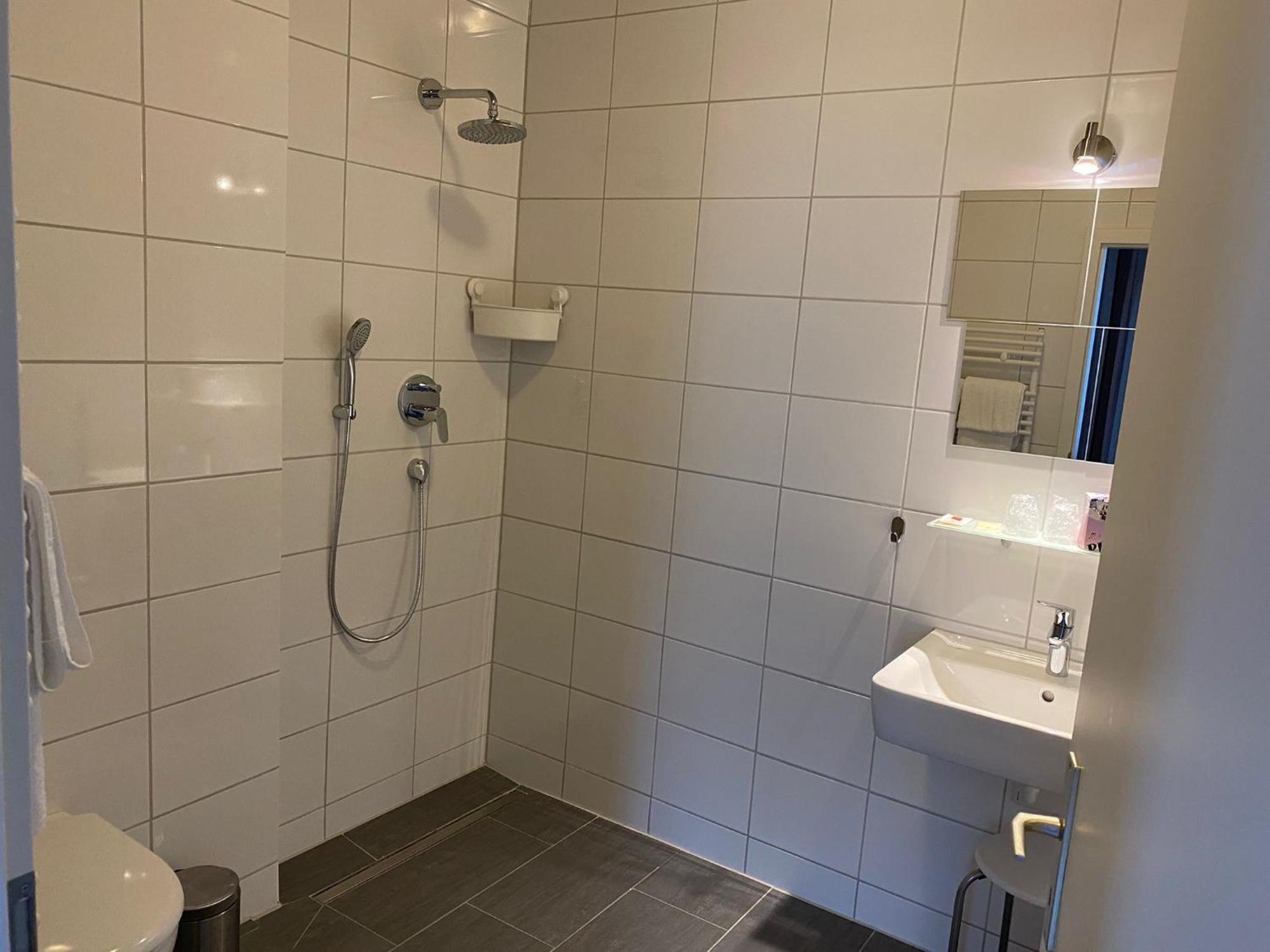 Hotel Sonne - Haus 2 Idstein Dış mekan fotoğraf