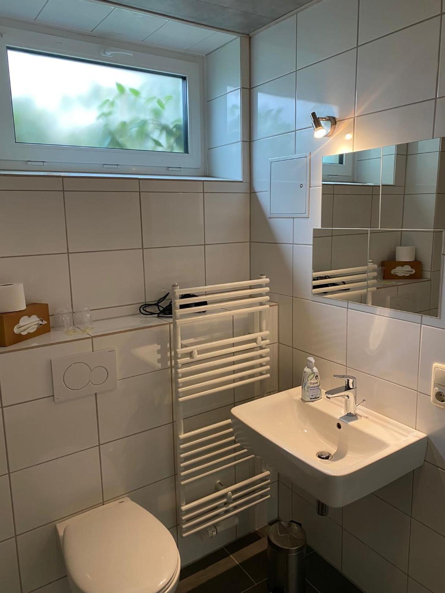 Hotel Sonne - Haus 2 Idstein Dış mekan fotoğraf