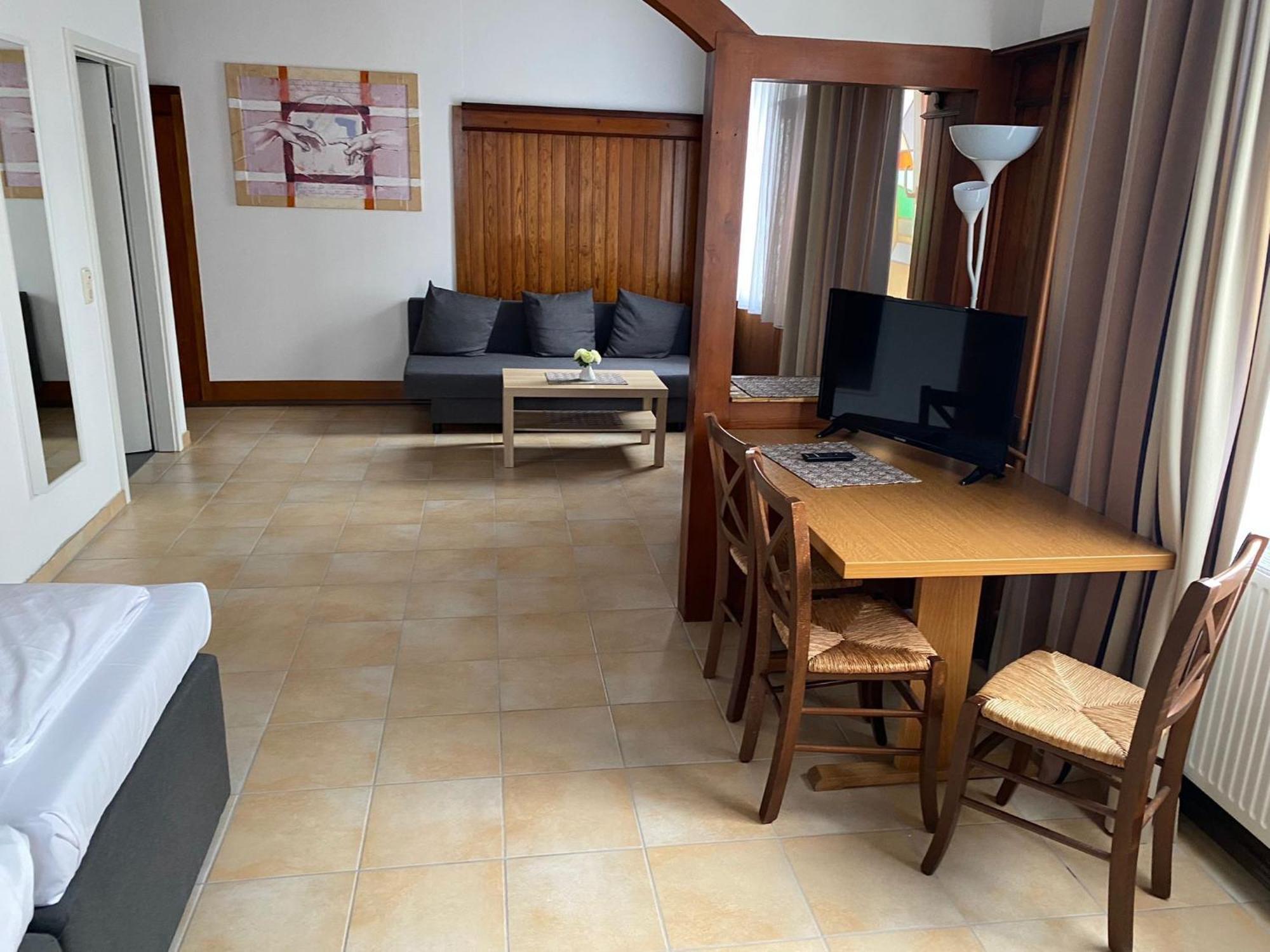 Hotel Sonne - Haus 2 Idstein Dış mekan fotoğraf