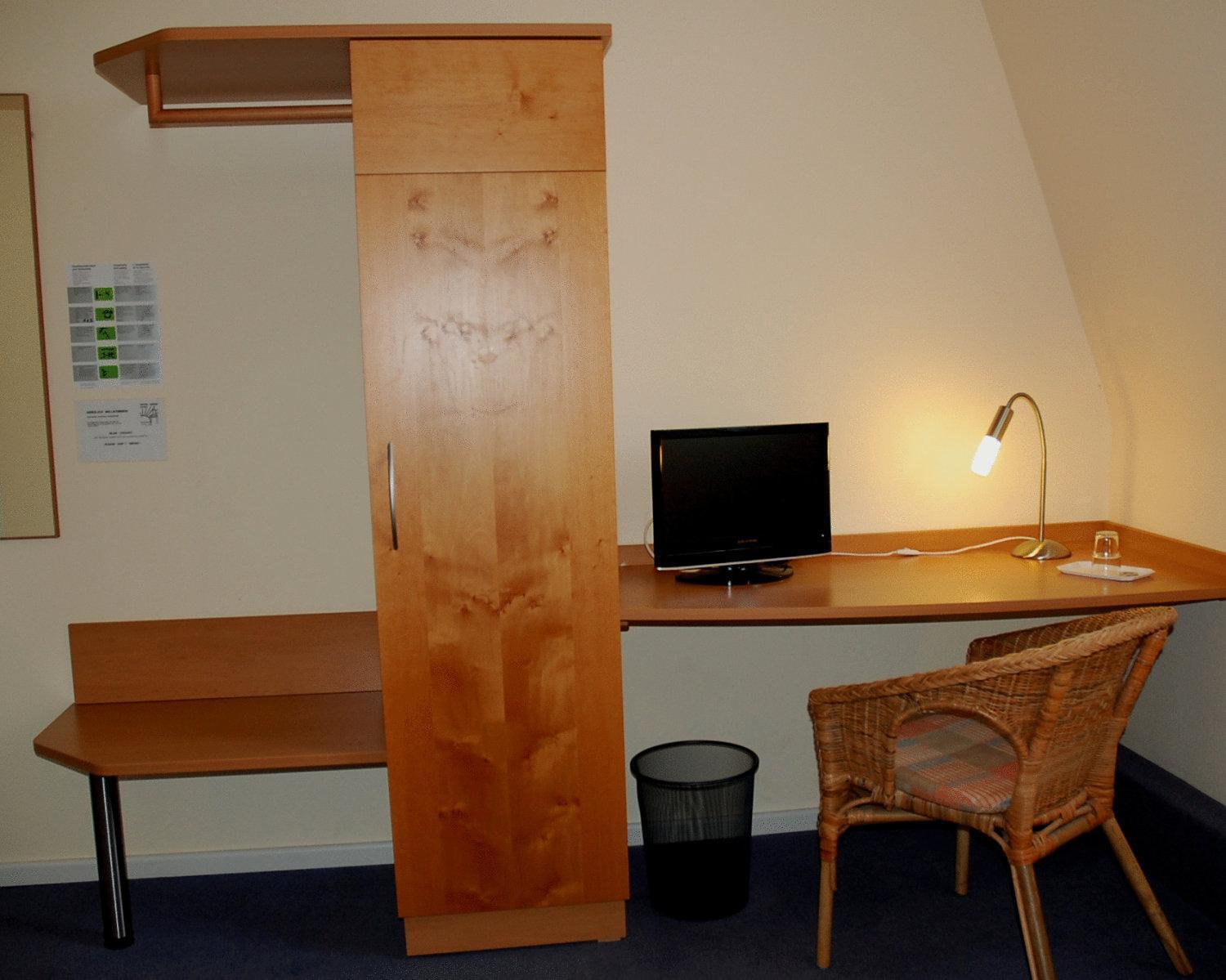Hotel Sonne - Haus 2 Idstein Dış mekan fotoğraf