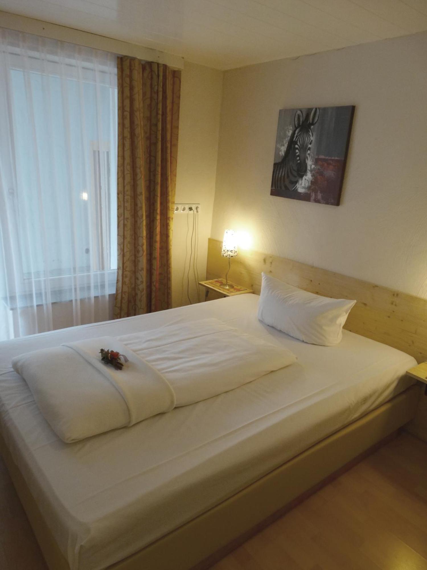 Hotel Sonne - Haus 2 Idstein Oda fotoğraf