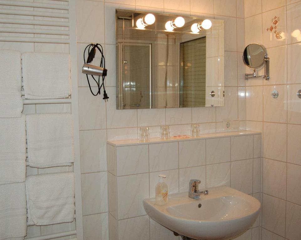 Hotel Sonne - Haus 2 Idstein Oda fotoğraf