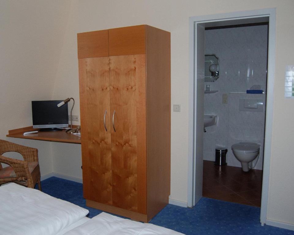 Hotel Sonne - Haus 2 Idstein Oda fotoğraf